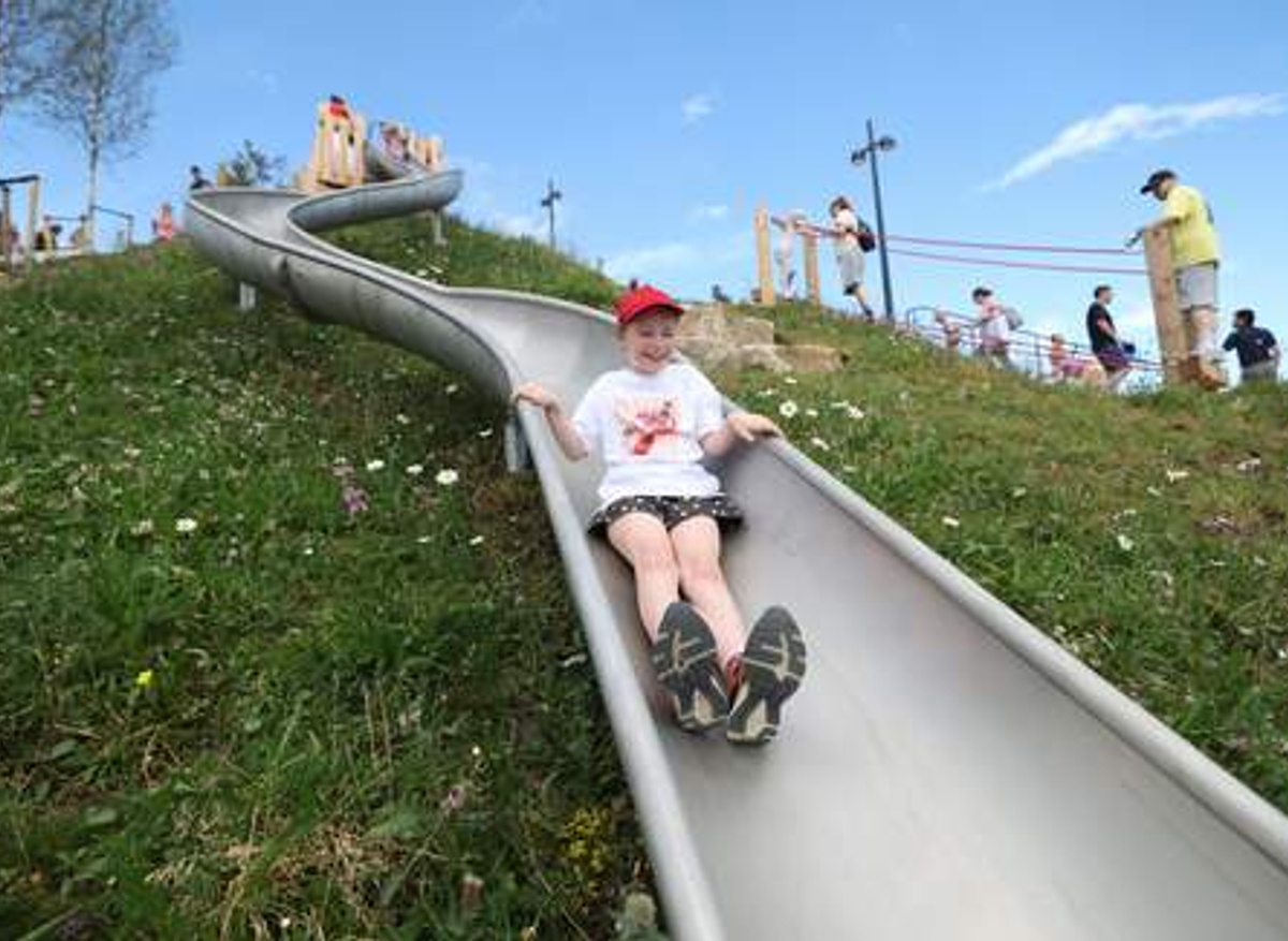 Timberplay - Stockton-on Tees2