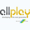 Logo of Allplay (Ireland) Ltd
