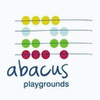Logo of Abacus Playgrounds Ltd t/a Nova Sport